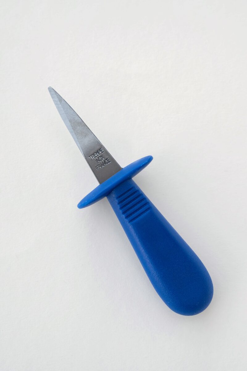 Austernmesser